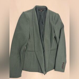 Ann Taylor blazer